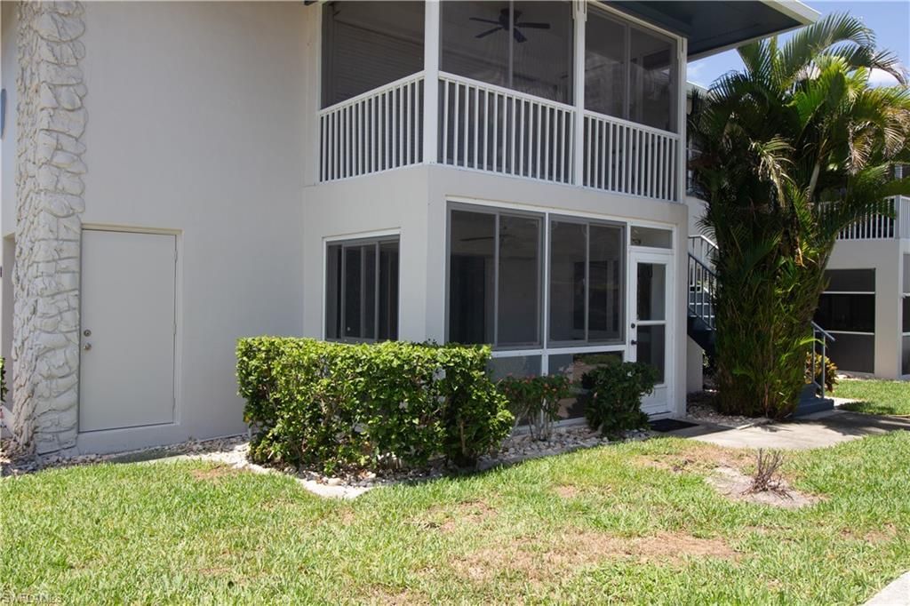 4014 Coronado Pkwy , Unit 106, Cape Coral, FL 33904 Photo