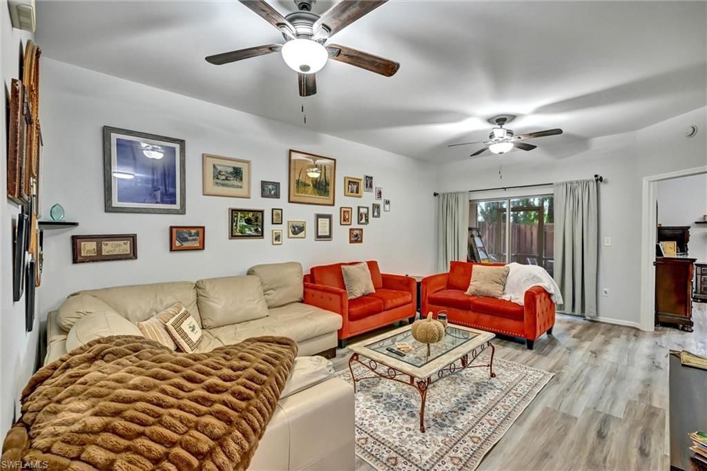 15441 Bellamar Cir , Unit 1113, Fort Myers, FL 33908 Photo