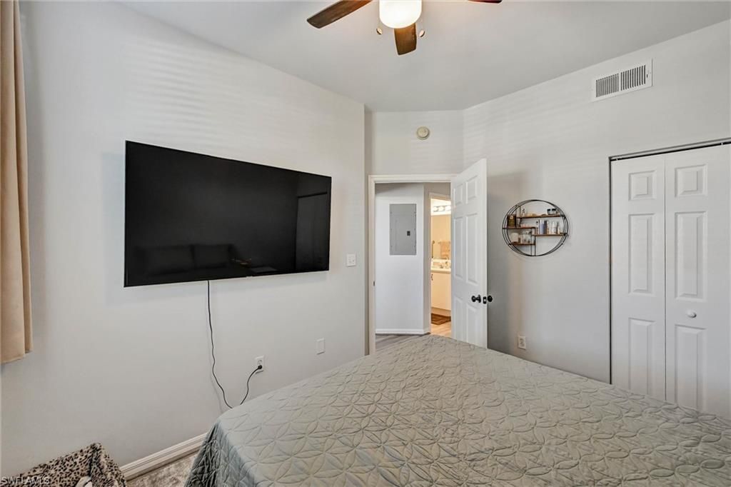 15441 Bellamar Cir , Unit 1113, Fort Myers, FL 33908 Photo