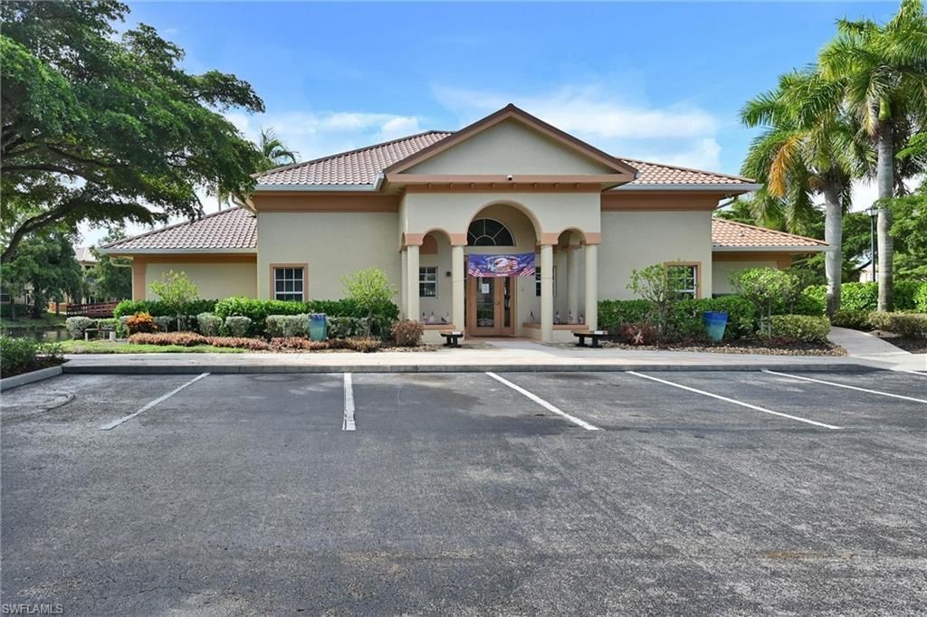 15441 Bellamar Cir , Unit 1113, Fort Myers, FL 33908 Photo
