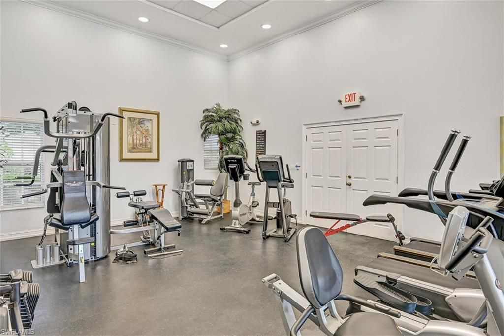 15441 Bellamar Cir , Unit 1113, Fort Myers, FL 33908 Photo