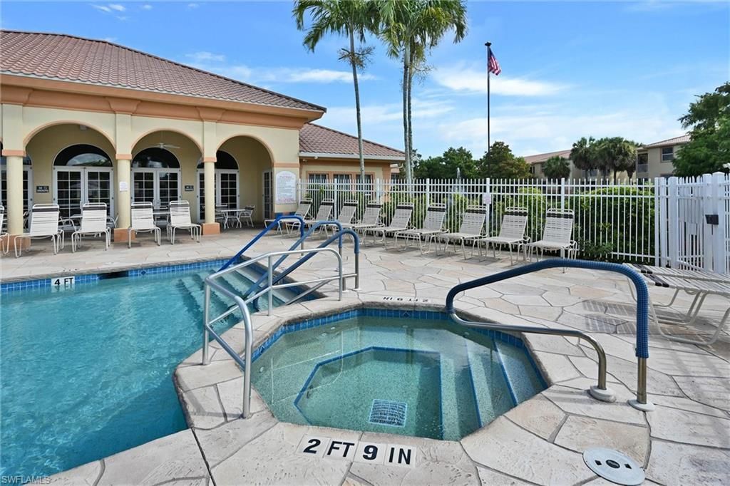 15441 Bellamar Cir , Unit 1113, Fort Myers, FL 33908 Photo