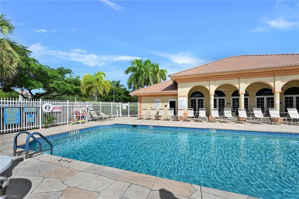 15441 Bellamar Cir , Unit 1113, Fort Myers, FL 33908 Photo