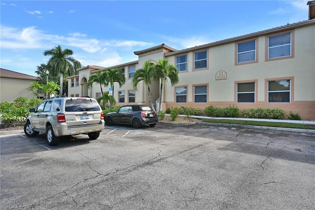 15441 Bellamar Cir , Unit 1113, Fort Myers, FL 33908 Photo