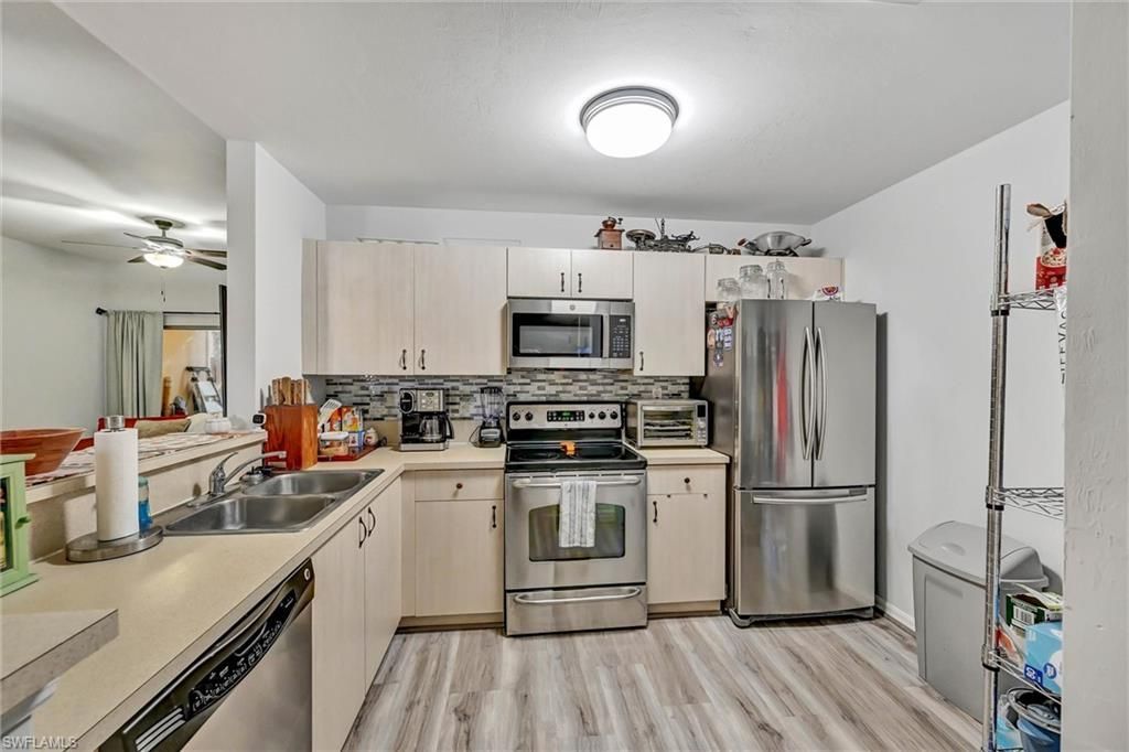 15441 Bellamar Cir , Unit 1113, Fort Myers, FL 33908 Photo