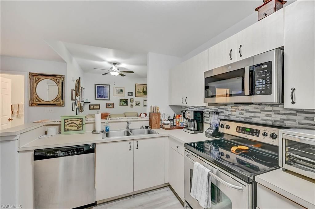 15441 Bellamar Cir , Unit 1113, Fort Myers, FL 33908 Photo