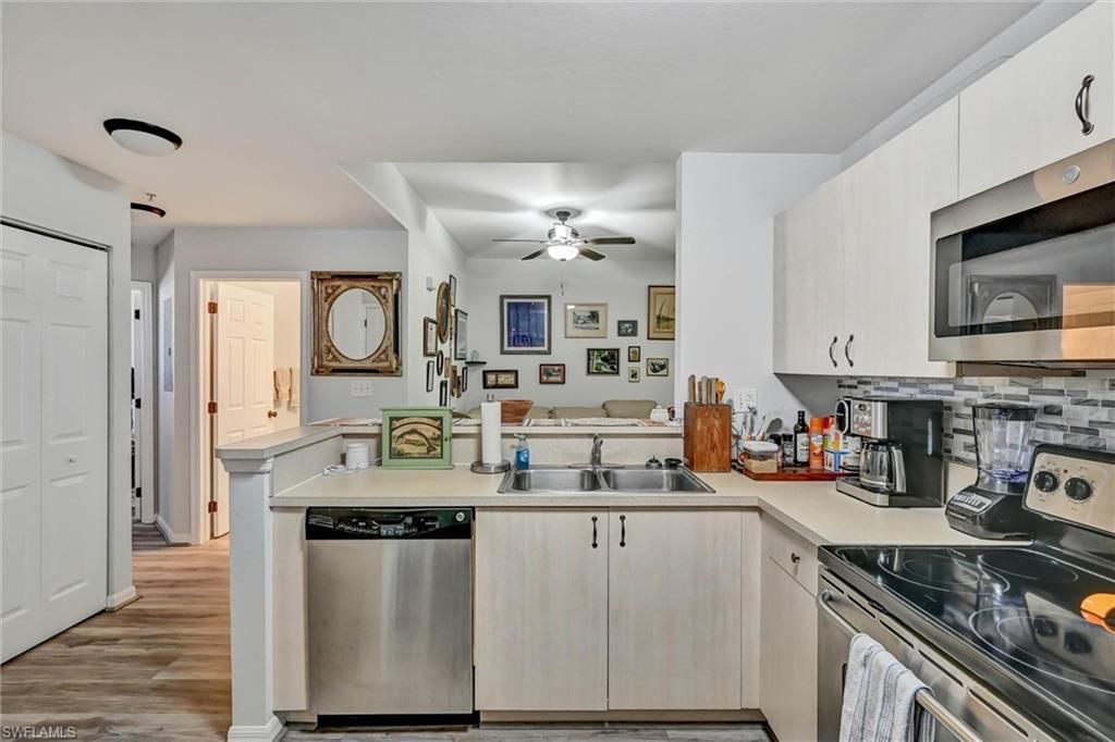 15441 Bellamar Cir , Unit 1113, Fort Myers, FL 33908 Photo