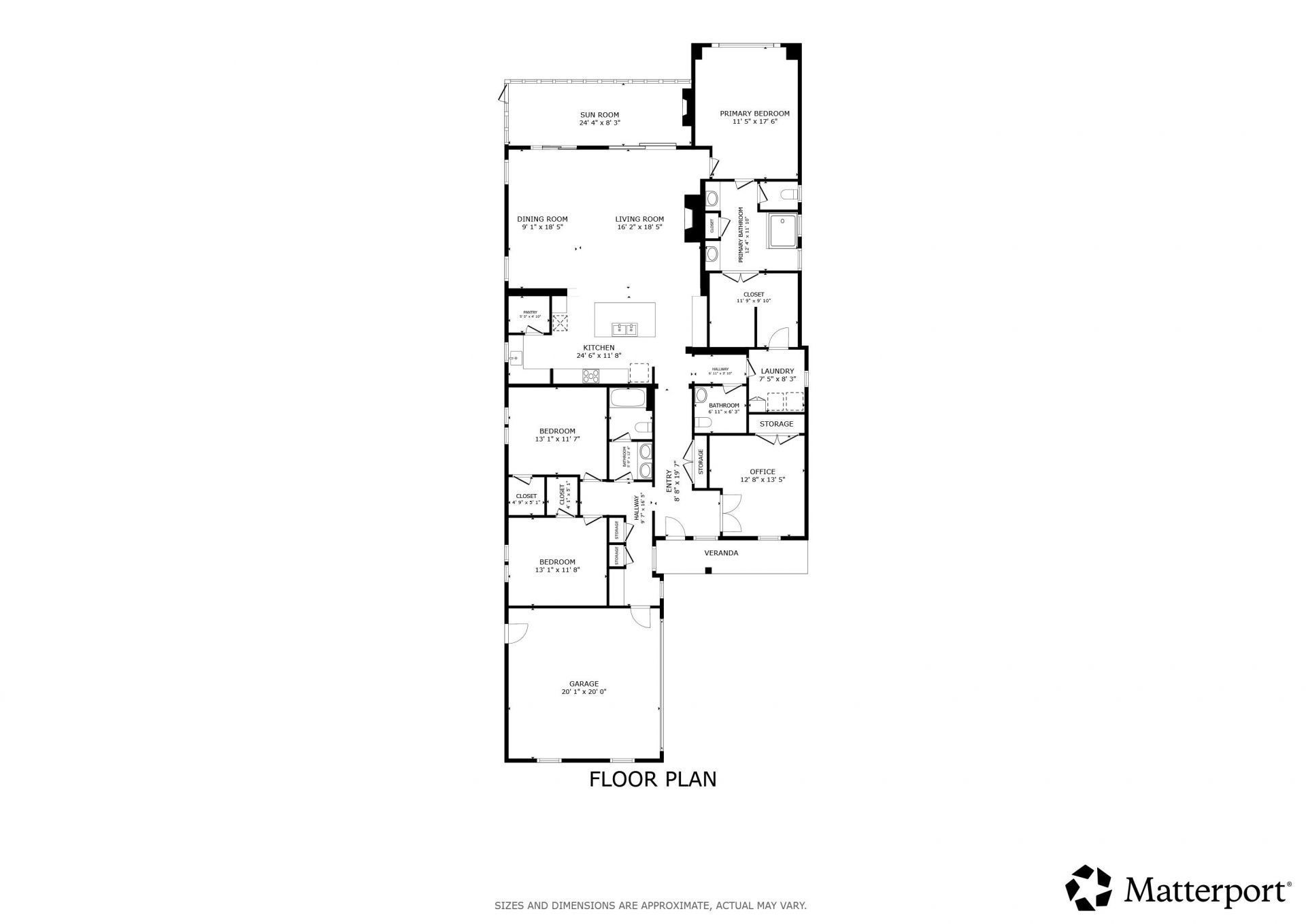 470 Rose Fountain Dr. Photo 45