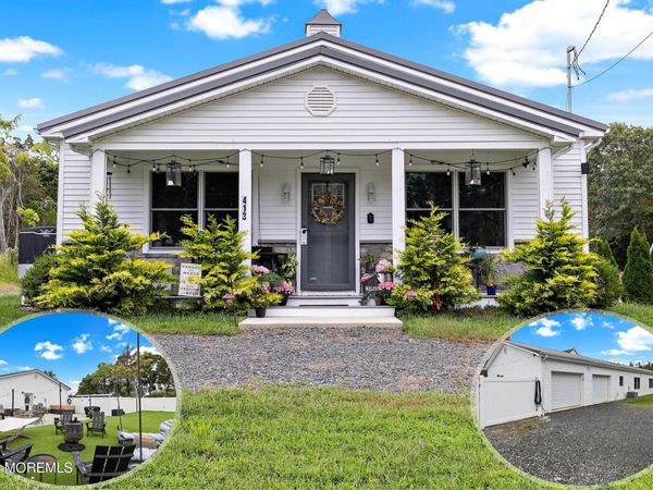 413 S Green Street, Tuckerton, NJ 08087
