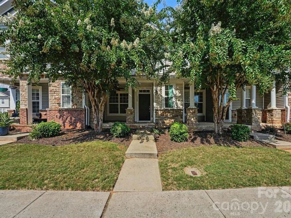 233 E Waterlynn Road , Unit B, Mooresville, NC 28117