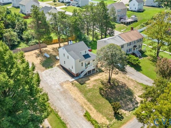 7229 Drexelbrook Road , Chesterfield, VA 23832