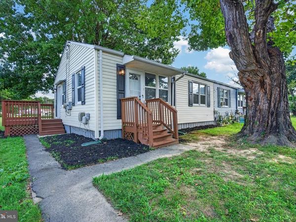 38 ABERDEEN AVENUE, ABERDEEN, MD 21001
