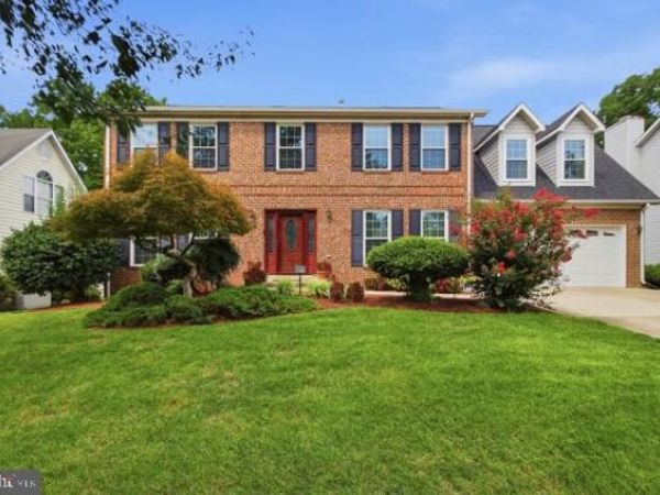 5411 TINKERS CREEK PLACE, CLINTON, MD 20735
