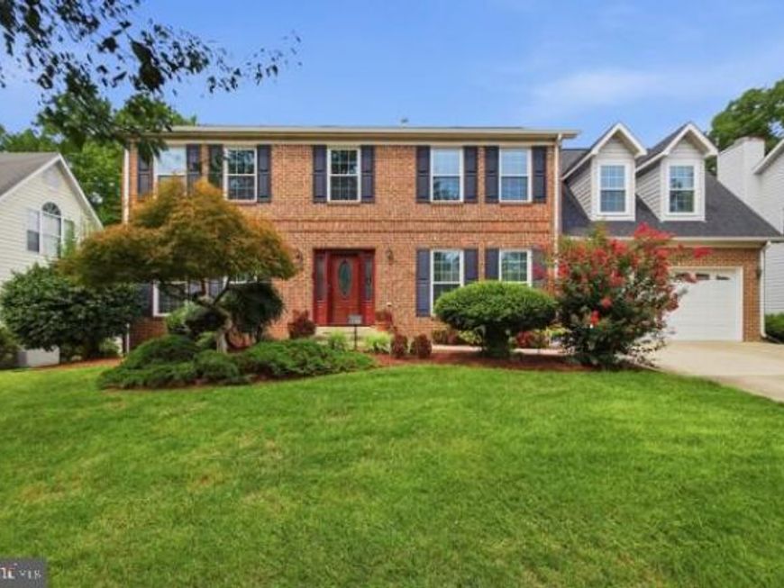 5411 Tinkers Creek Place, Clinton, MD 20735 Main Photo