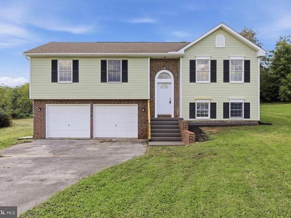 13835 MCINTOSH CIRCLE , CLEAR SPRING, MD 21722