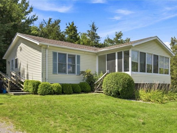 292 Strait Lane , Himrod, NY 14842