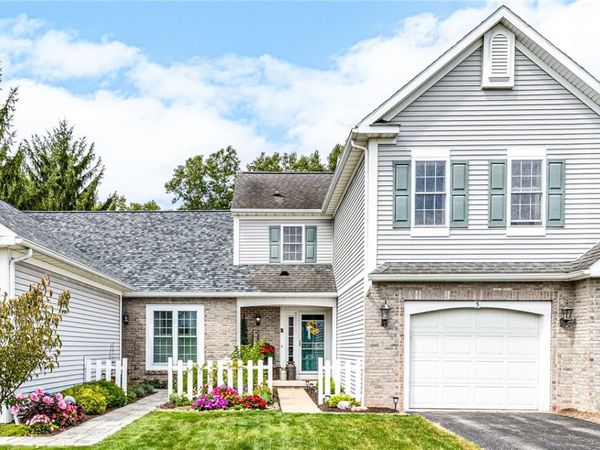 5 Foxe Commons , Rochester, NY 14624