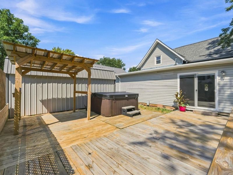109 W Taylor Street , Ashley, OH 43003 Photo 36