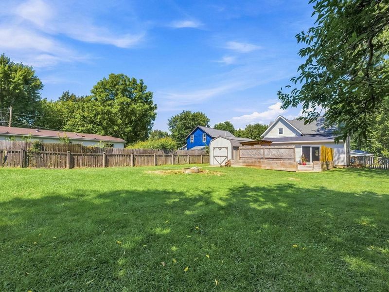 109 W Taylor Street , Ashley, OH 43003 Photo 39