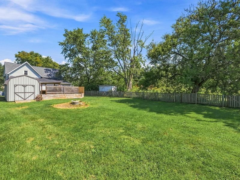 109 W Taylor Street , Ashley, OH 43003 Photo 40