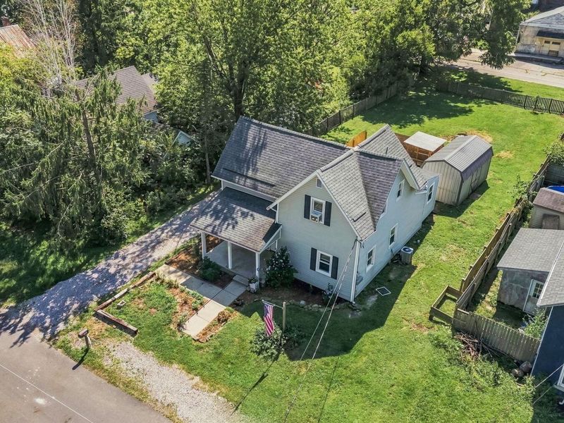 109 W Taylor Street , Ashley, OH 43003 Photo 5