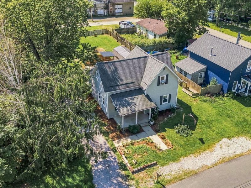 109 W Taylor Street , Ashley, OH 43003 Photo 6