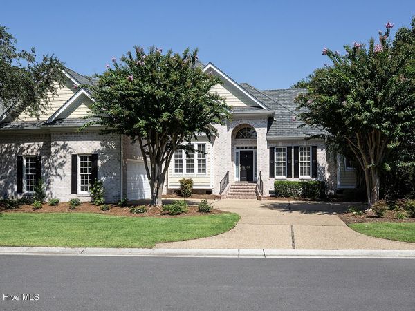 2109 Bay Colony Lane, Wilmington, NC 28405