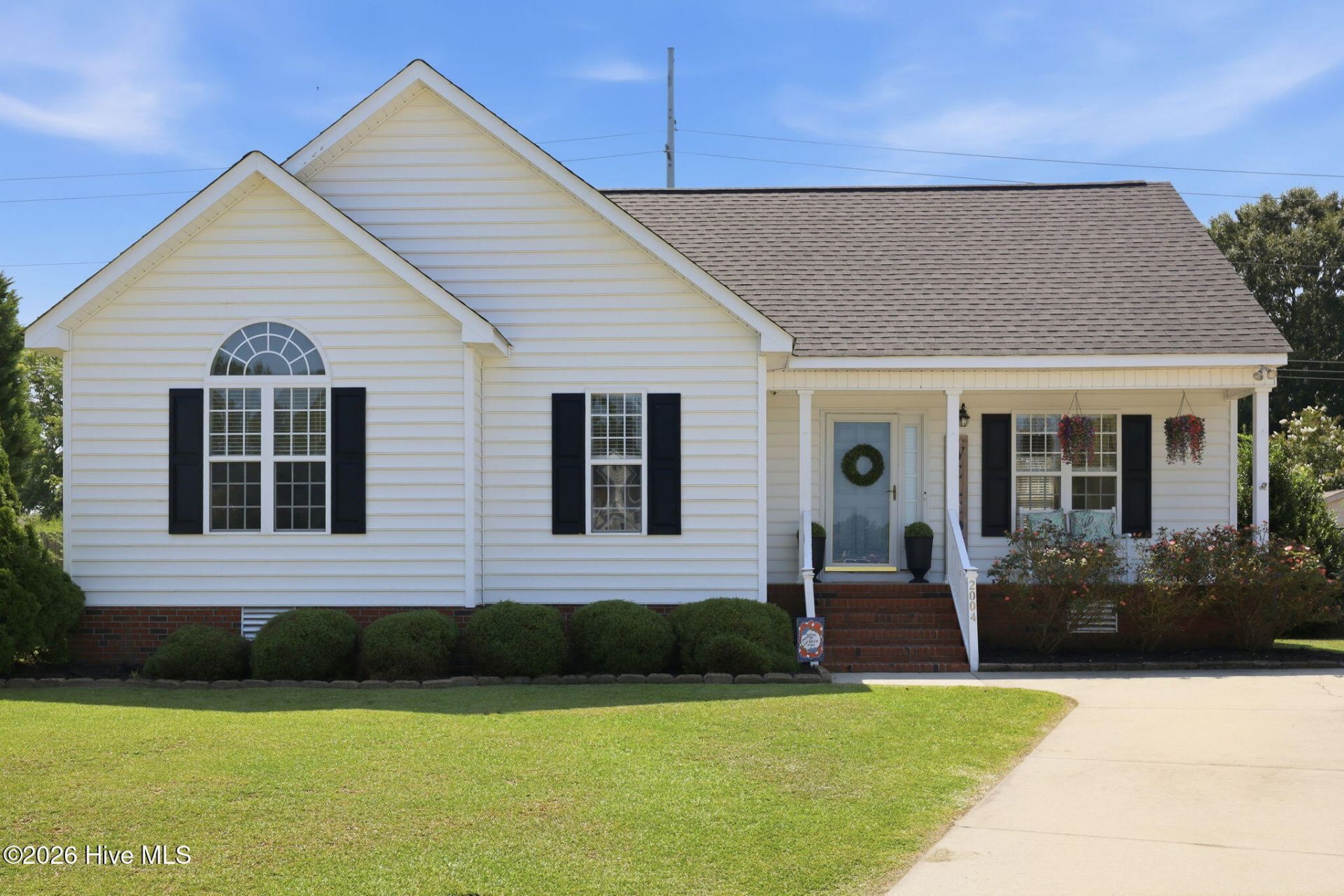 2004 Chesco Court, Winterville, NC 28590 Main Photo