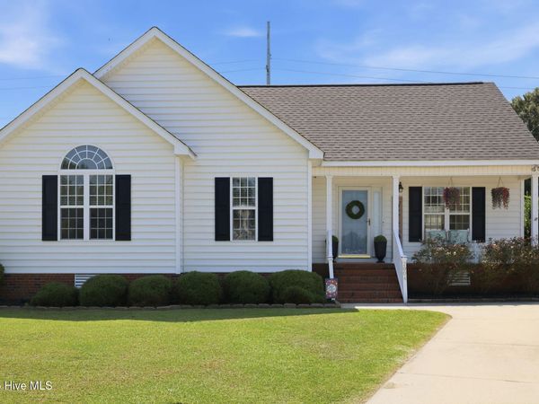 2004 Chesco Court, Winterville, NC 28590