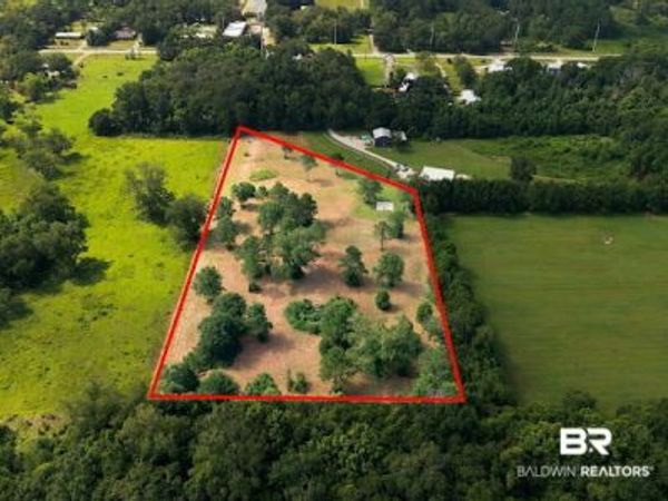 0 US Highway 98, Fairhope, AL 36532