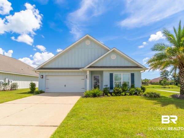 4208 Cartgate Drive, Gulf Shores, AL 36542