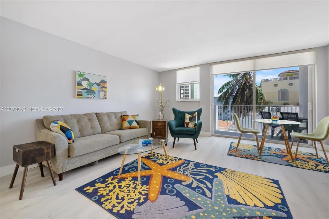 211 S Ocean Dr, Unit 302, Hollywood, FL 33019 Photo