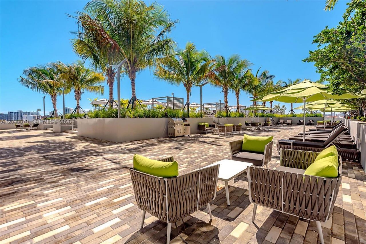 2960 NE 207th St, Unit 1005, Aventura, FL 33180 Photo