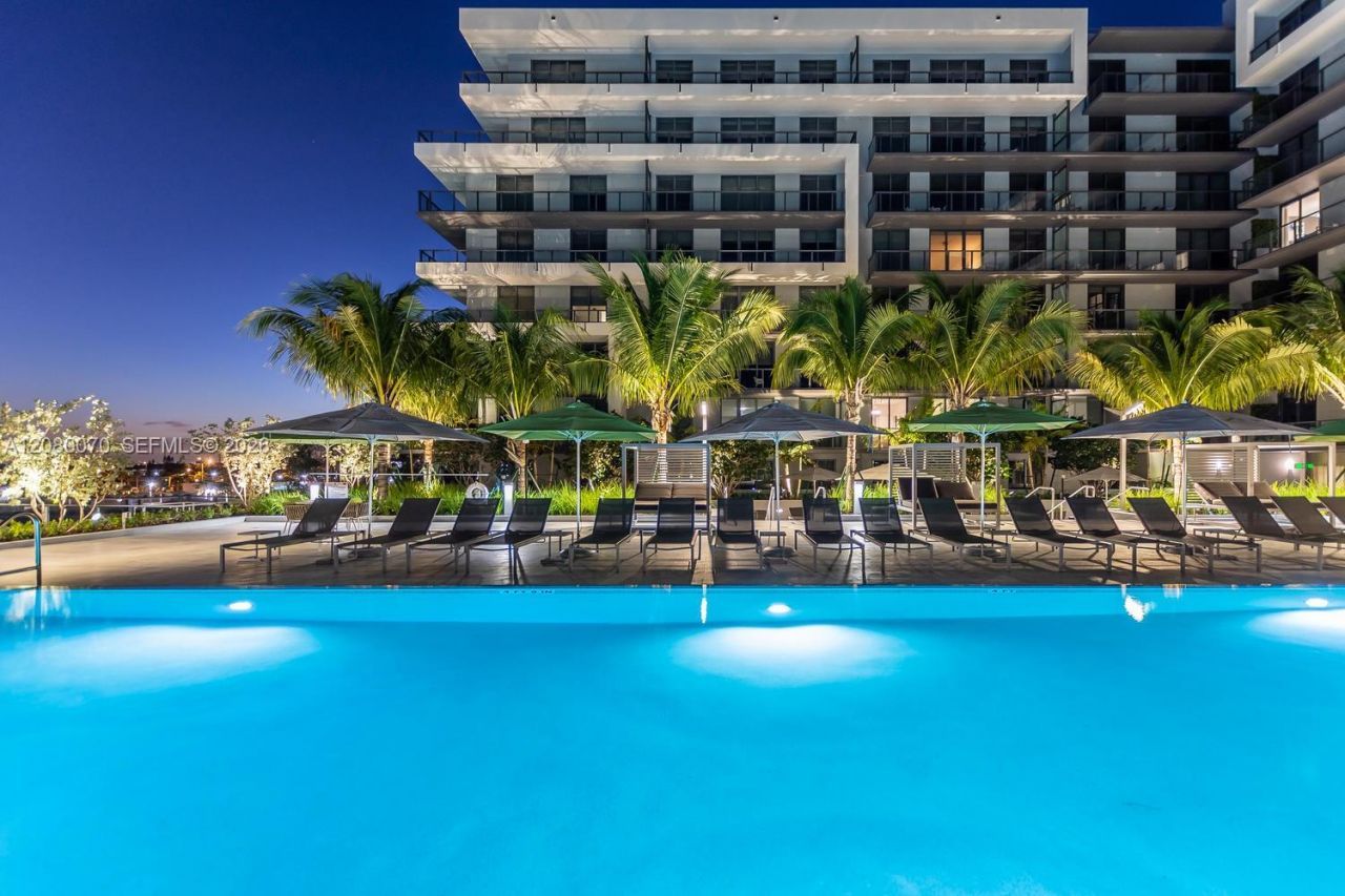 2960 NE 207th St, Unit 1005, Aventura, FL 33180 Photo