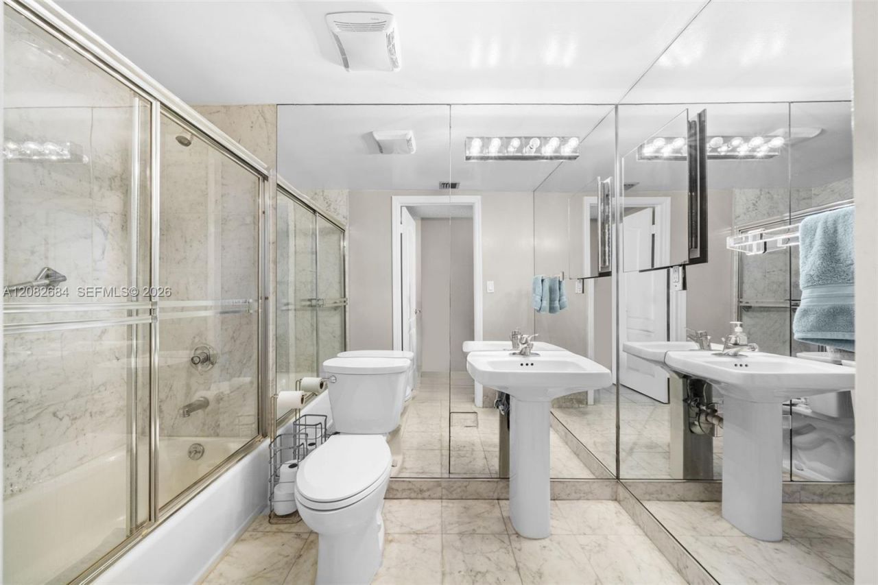 9455 Collins Ave , Unit 501, Surfside, FL 33154 Photo