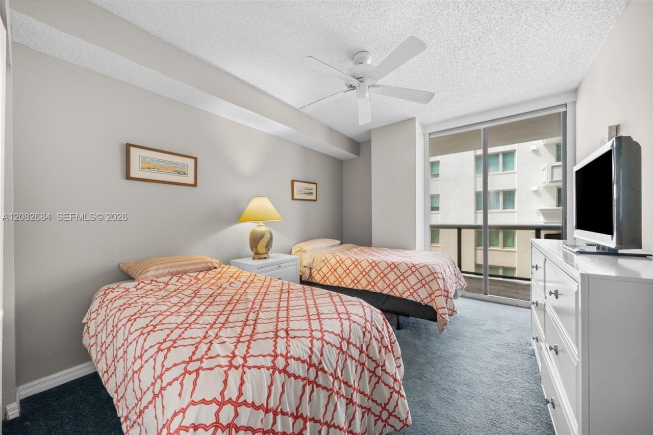 9455 Collins Ave , Unit 501, Surfside, FL 33154 Photo
