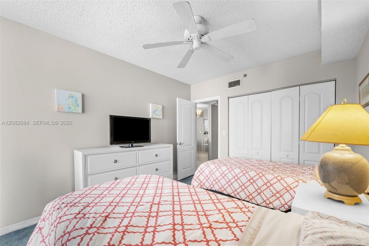9455 Collins Ave , Unit 501, Surfside, FL 33154 Photo
