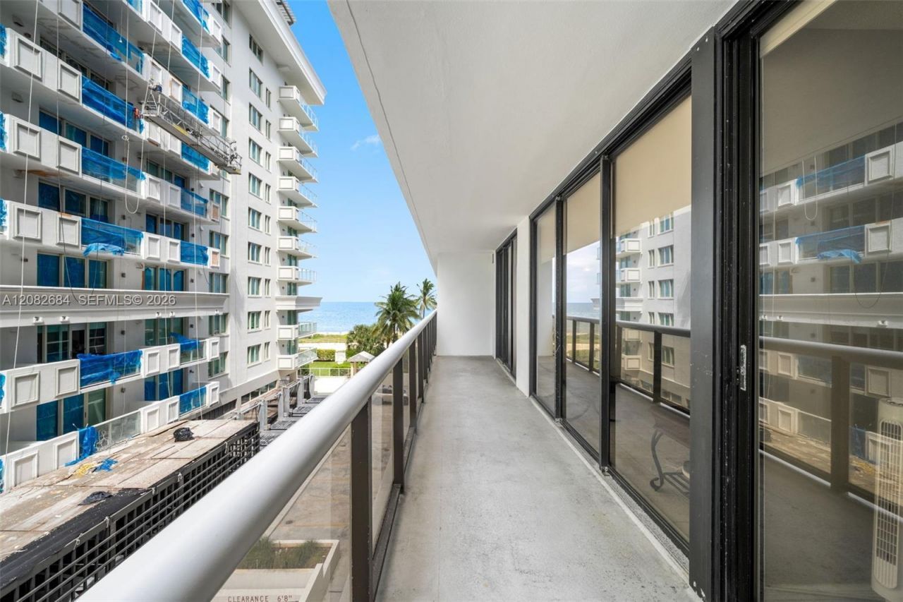 9455 Collins Ave , Unit 501, Surfside, FL 33154 Photo