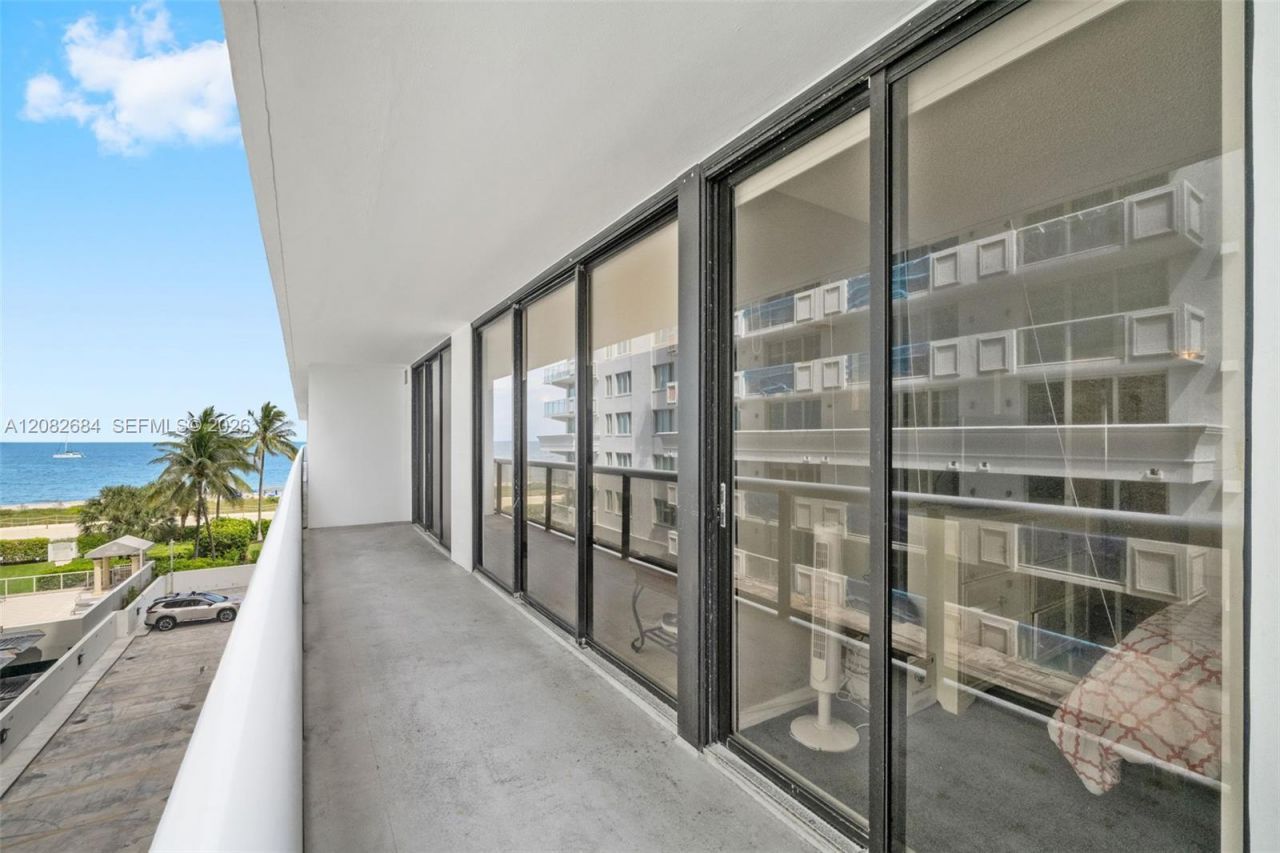9455 Collins Ave , Unit 501, Surfside, FL 33154 Photo