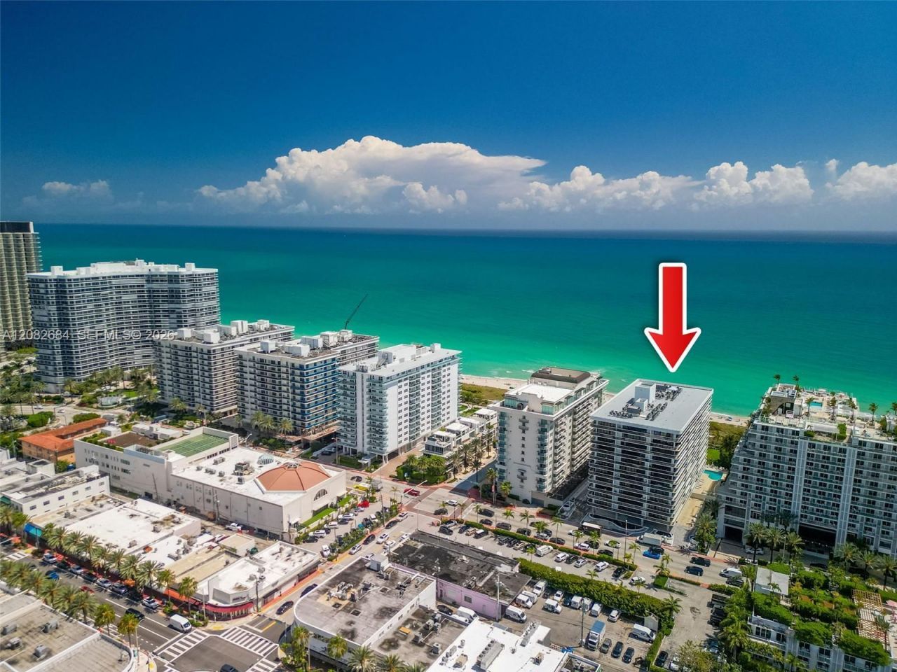 9455 Collins Ave , Unit 501, Surfside, FL 33154 Photo
