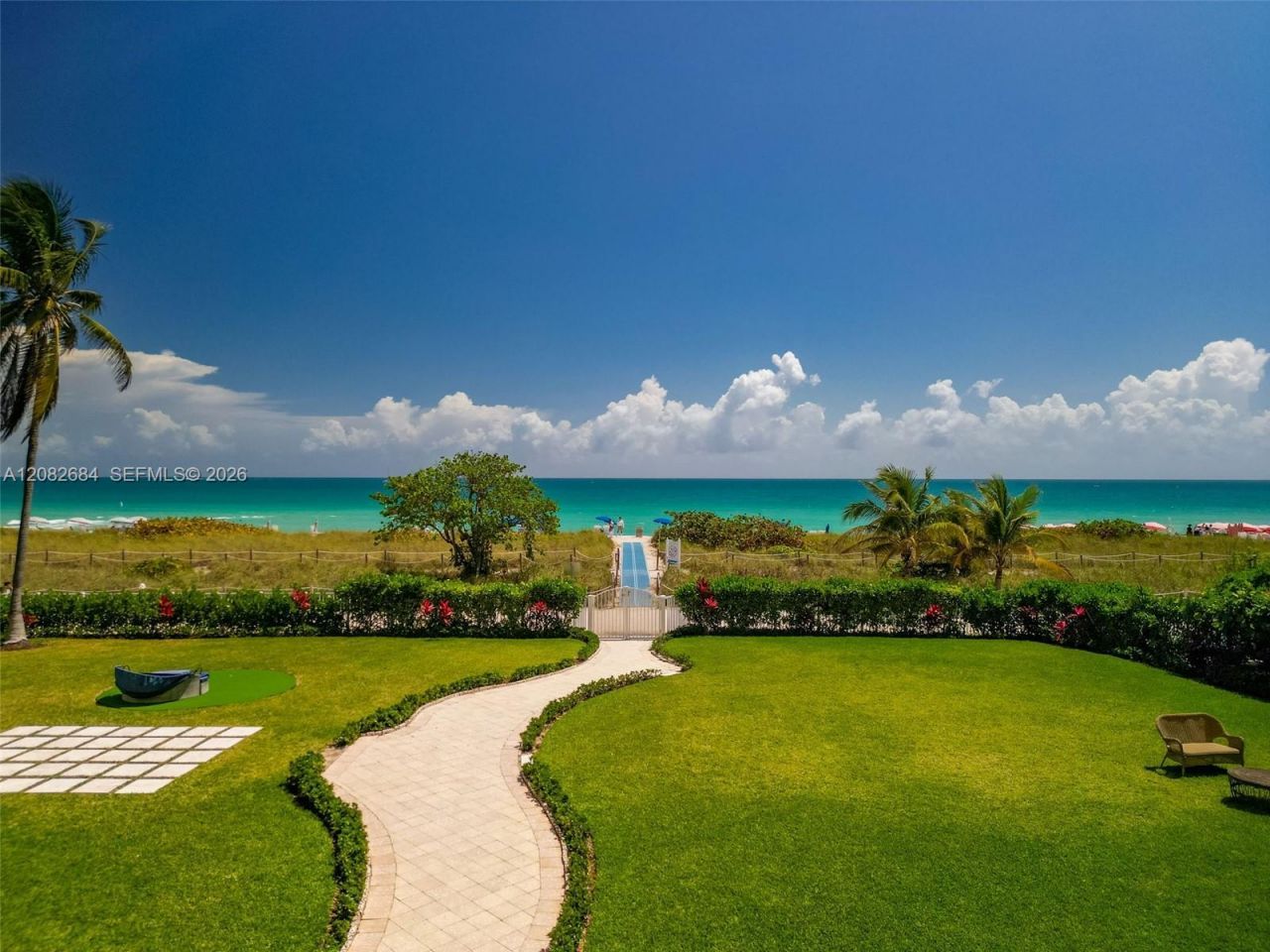 9455 Collins Ave , Unit 501, Surfside, FL 33154 Photo