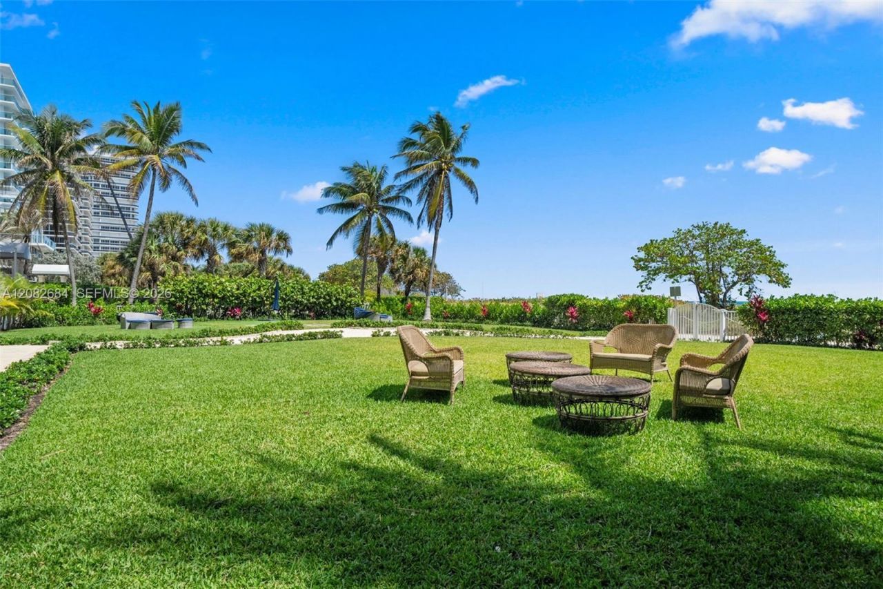9455 Collins Ave , Unit 501, Surfside, FL 33154 Photo
