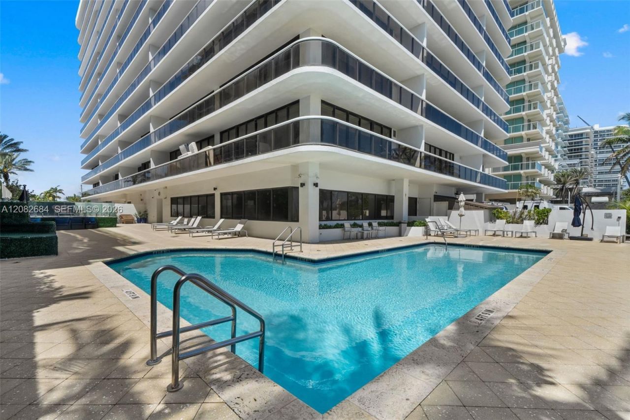 9455 Collins Ave , Unit 501, Surfside, FL 33154 Photo