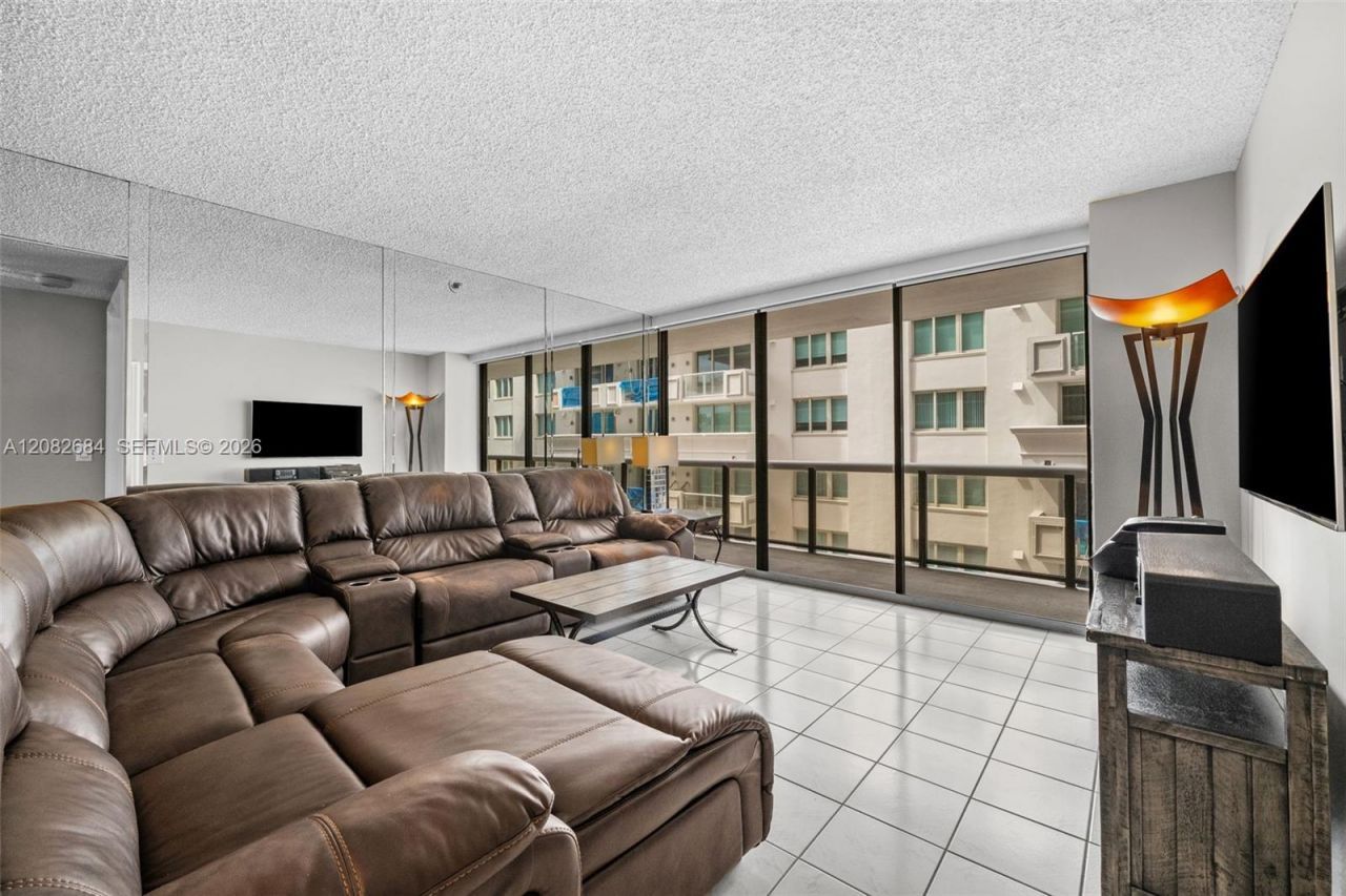 9455 Collins Ave , Unit 501, Surfside, FL 33154 Photo