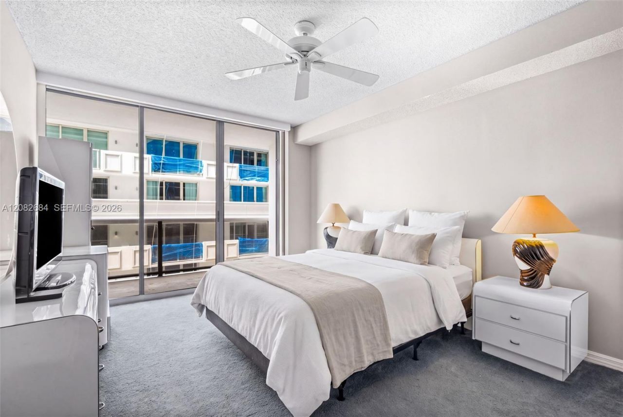 9455 Collins Ave, Unit 501, Surfside, FL 33154 Photo