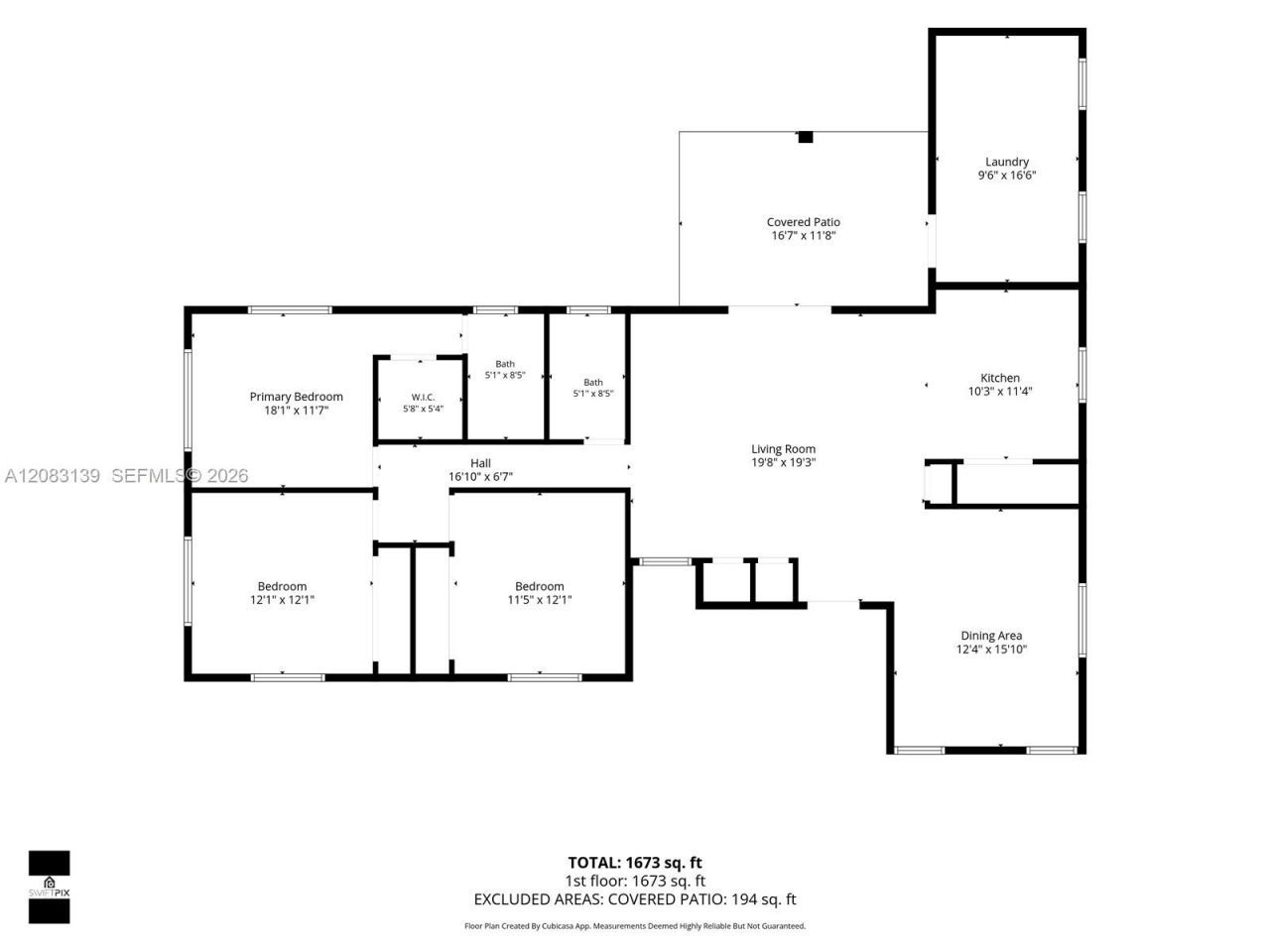 10214 SW 26th Ter , Miami, FL 33165 Photo