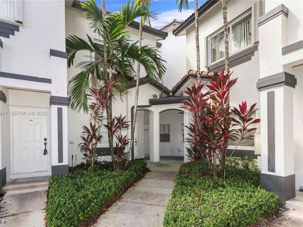 2324 SE 23rd Rd, Unit 2324, Homestead, FL 33035