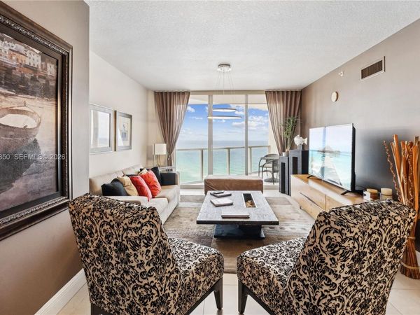 16699 Collins Ave , Unit 1904, Sunny Isles Beach, FL 33160