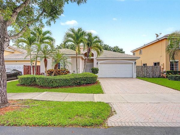 14033 SW 155 Ct , Miami, FL 33196