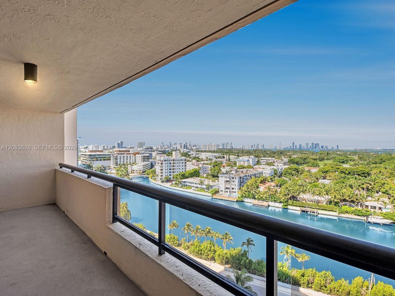 2555 Collins Ave, Unit 1604, Miami Beach, FL 33140 Photo